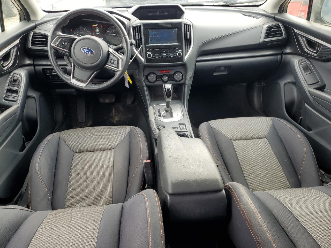 2019 Subaru XV - Image 8