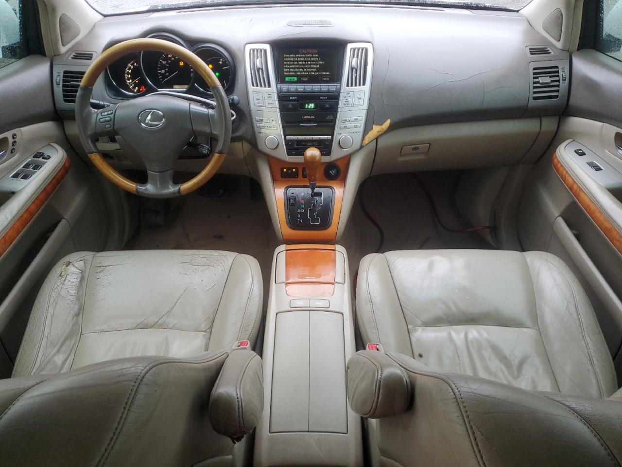 2004 Lexus RX - Image 8