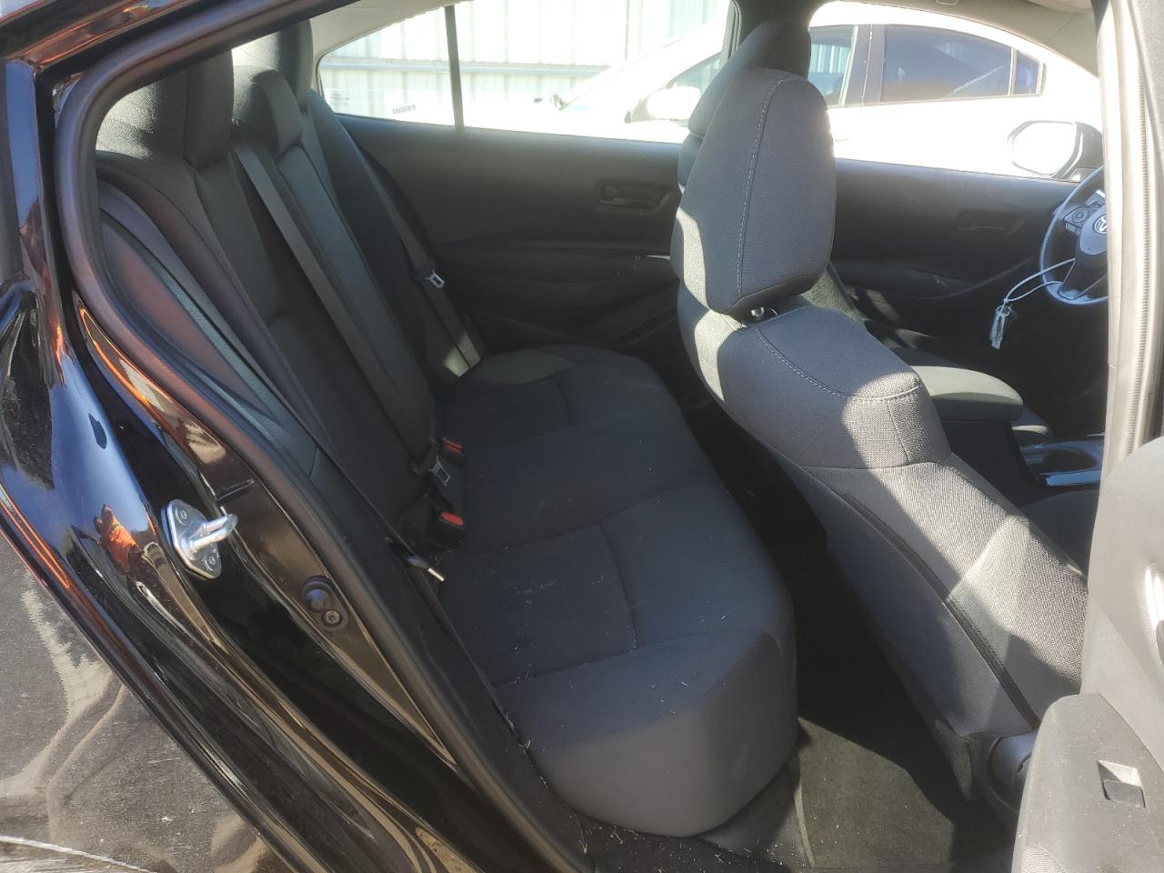 2022 Toyota Corolla - Image 10