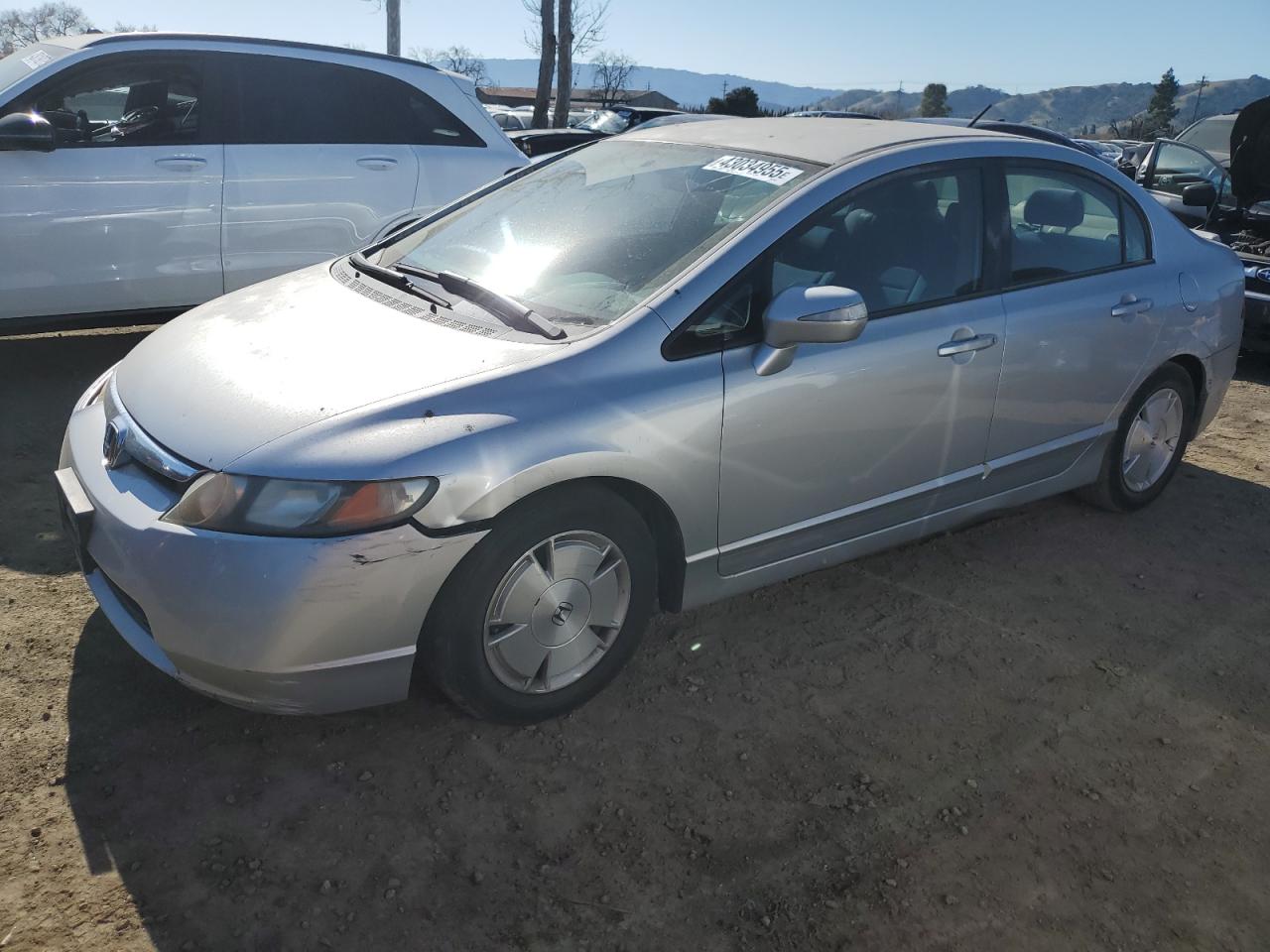 2006 Honda Civic - Image 1