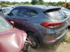 2016 Hyundai Tucson Limited de vânzare în Kapolei, HI - Front End