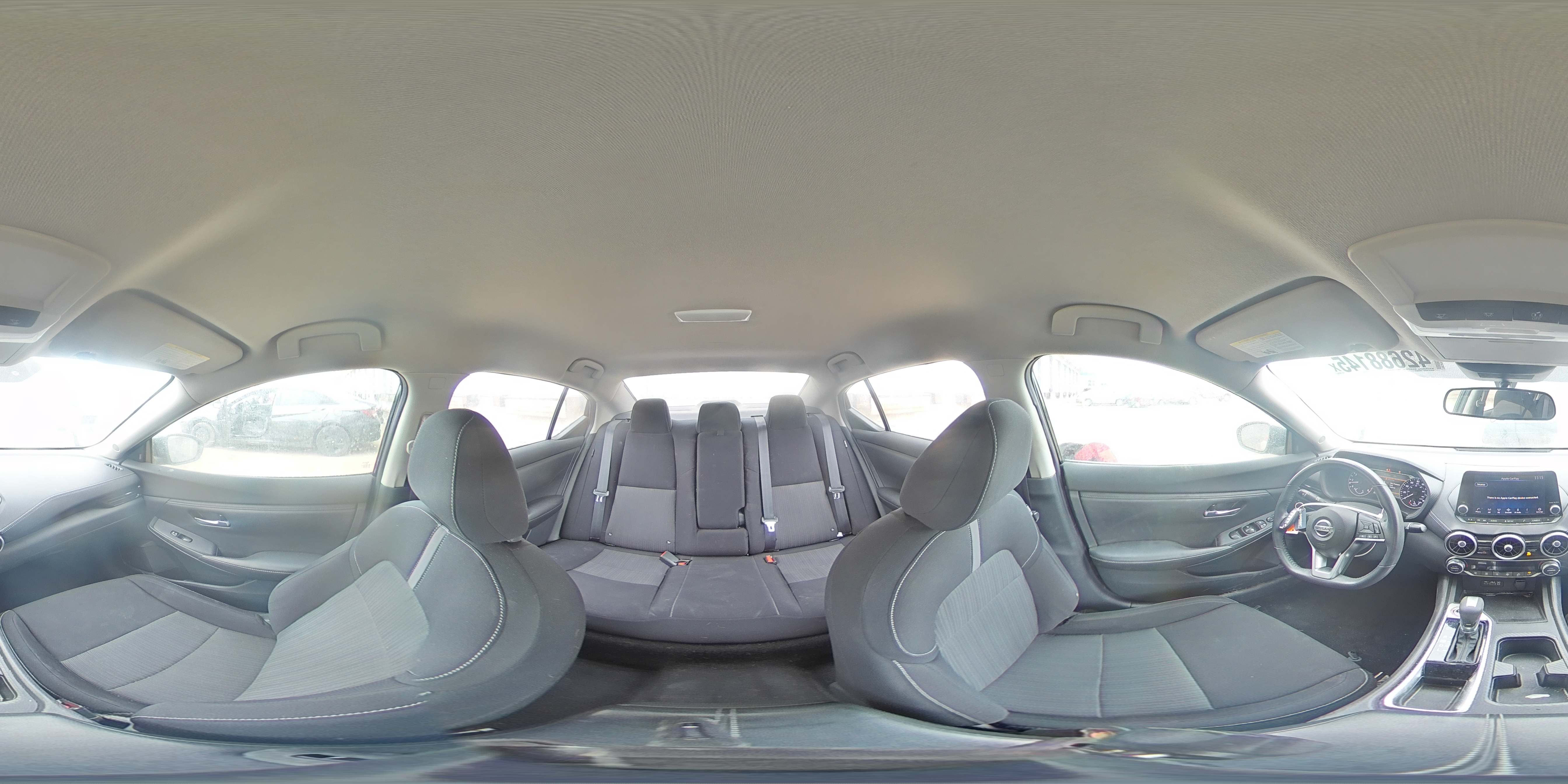 2021 Nissan Sentra - Image 13
