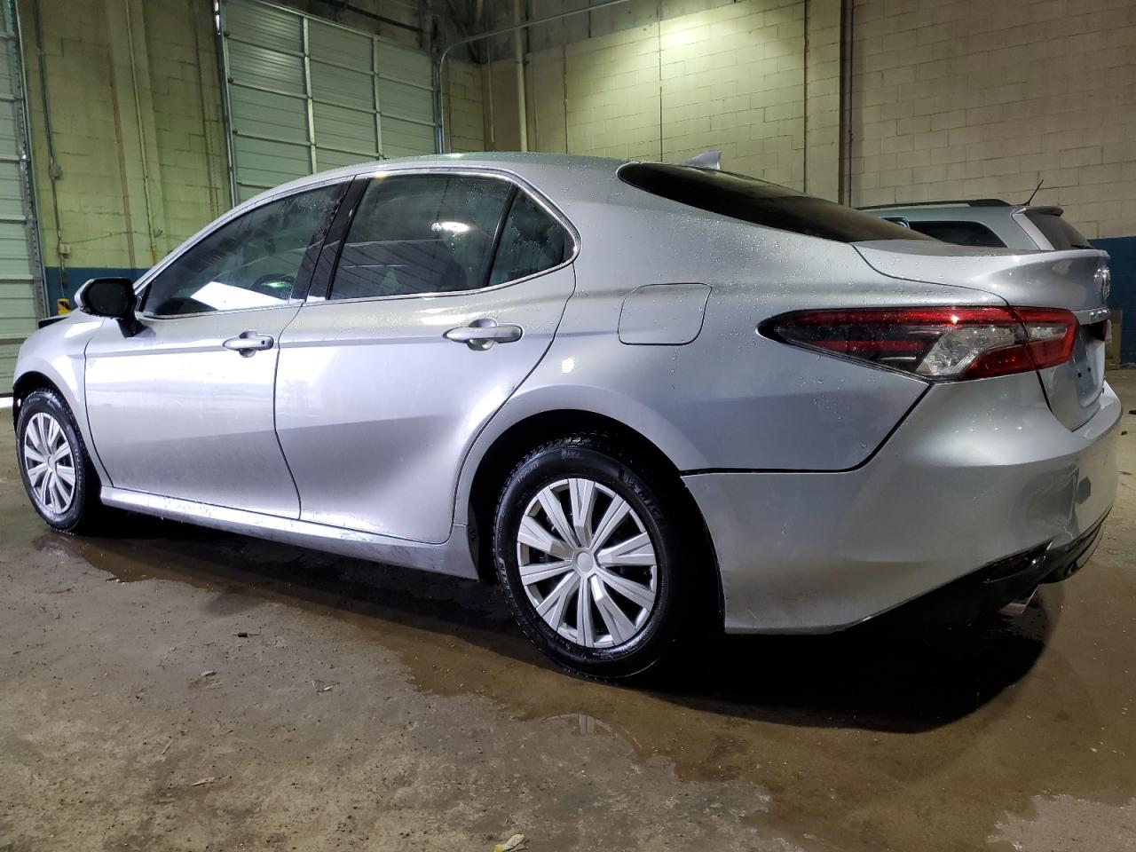 2022 Toyota Camry - Image 2