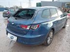 2016 SEAT LEON SE DY for sale at Copart BRISTOL