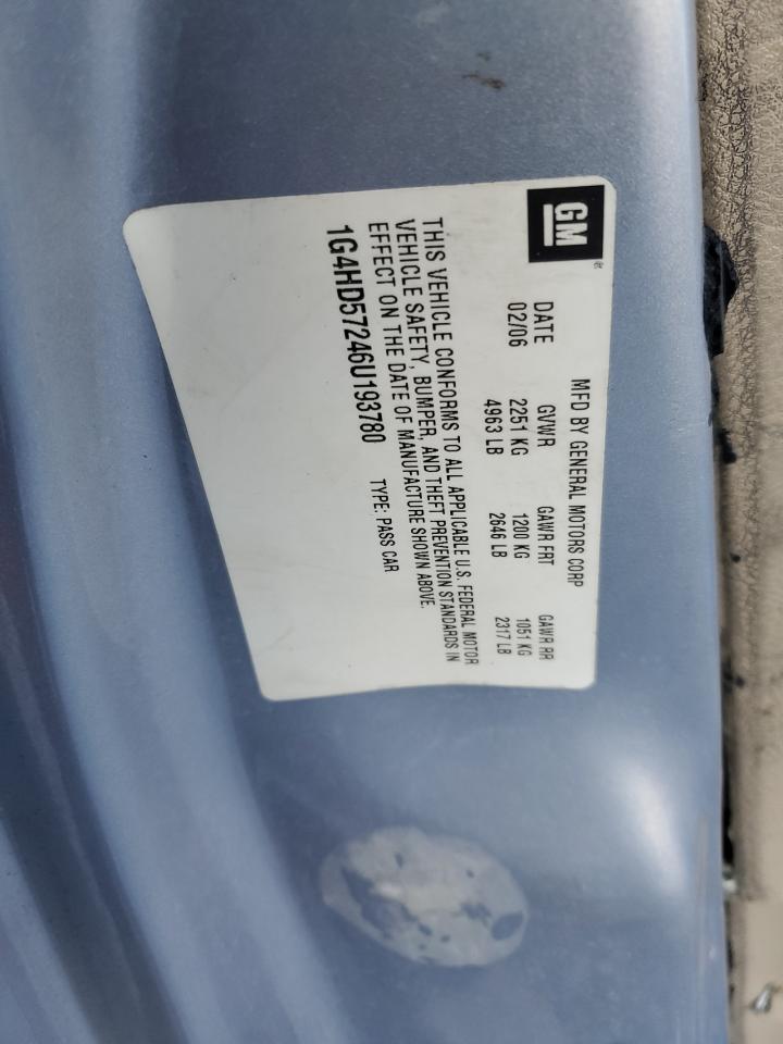 2006 Buick Lucerne - Image 14