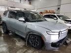 2024 Rivian R1S Adventure en Venta en Littleton, CO - Front End