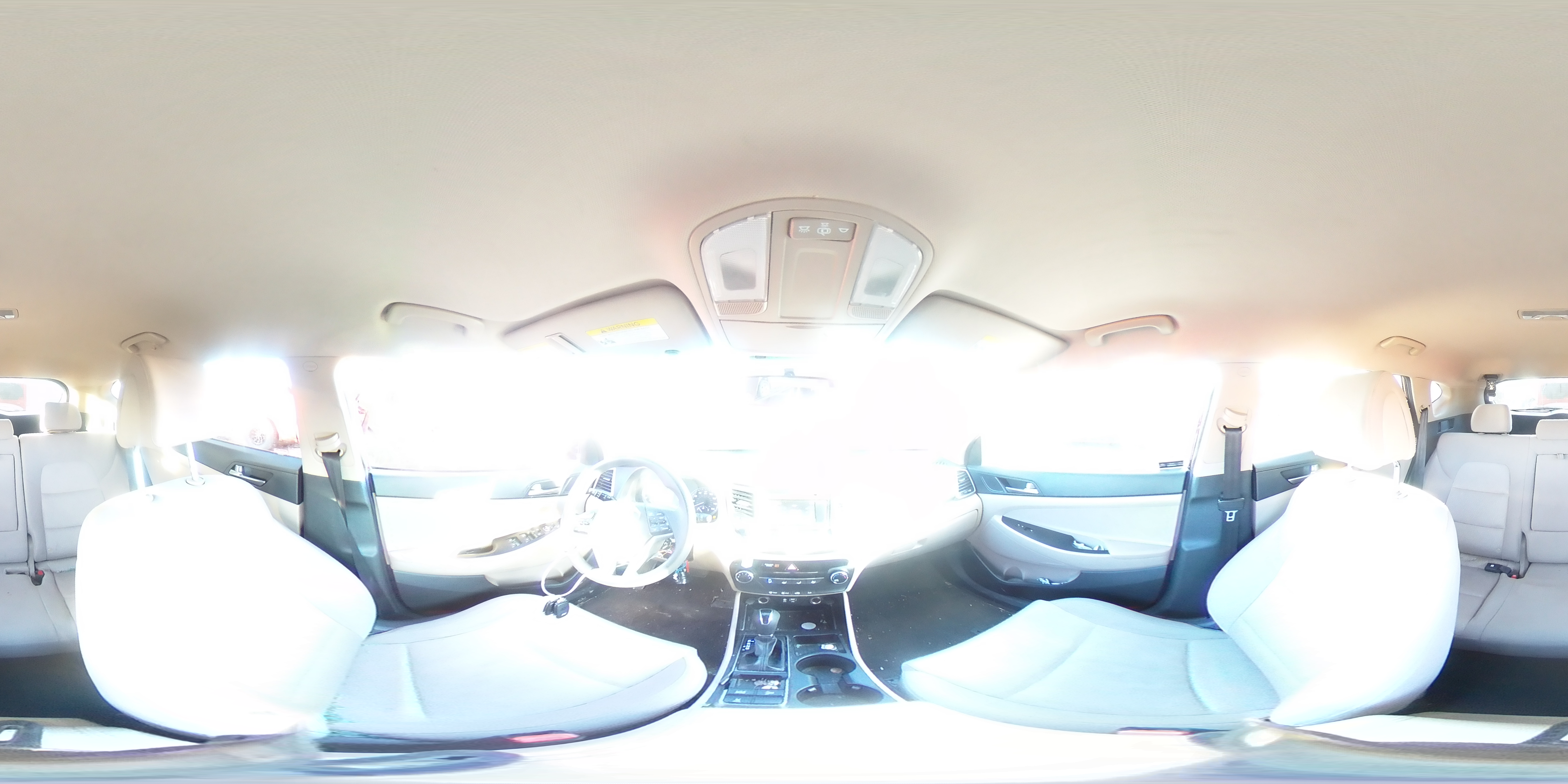 2017 Hyundai Tucson - Image 13