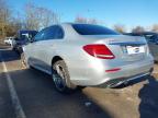 2019 MERCEDES-BENZ E CLASS AMG LINE for sale at Copart SANDWICH