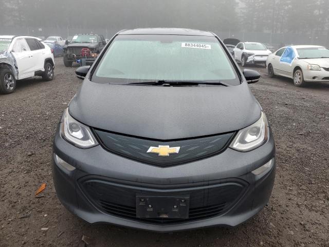  CHEVROLET BOLT 2017 Угольный