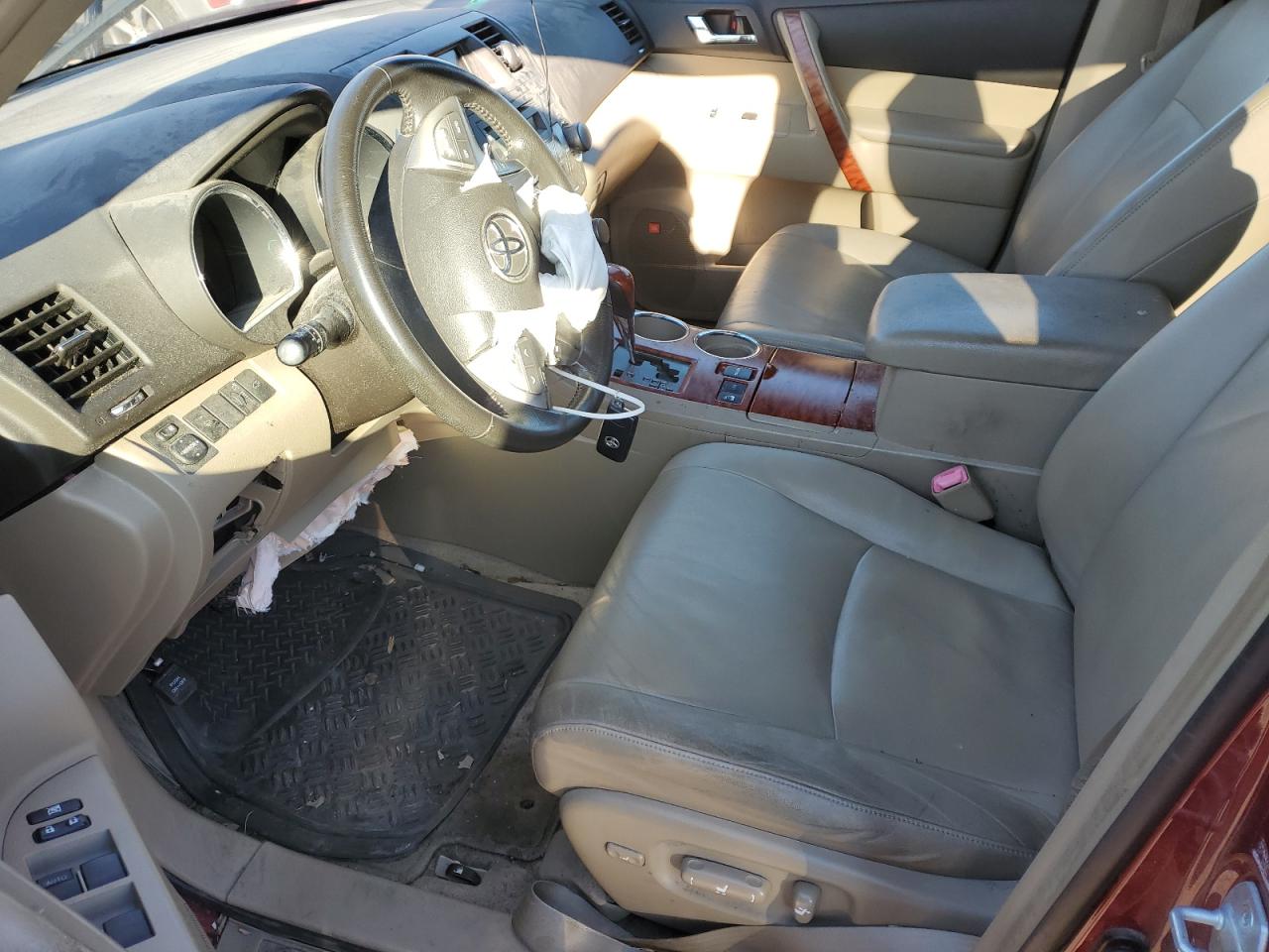 2008 Toyota Highlander - Image 7