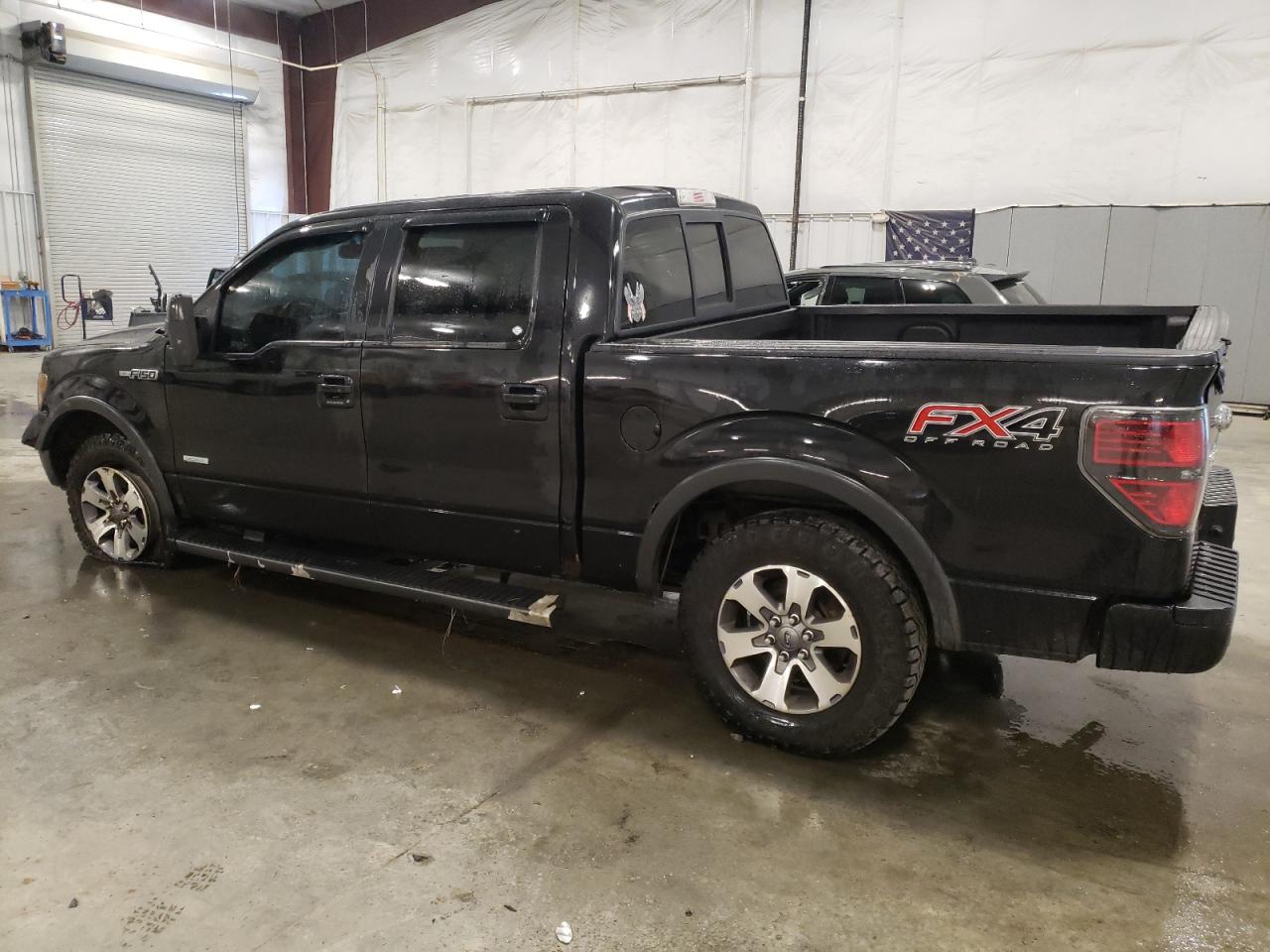 2014 Ford F-150 - Image 2