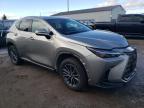 2024 LEXUS NX 350 PREMIUM for sale at Copart ON - TORONTO