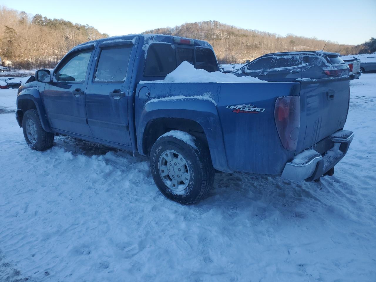 2006 GMC Canyon - Image 2