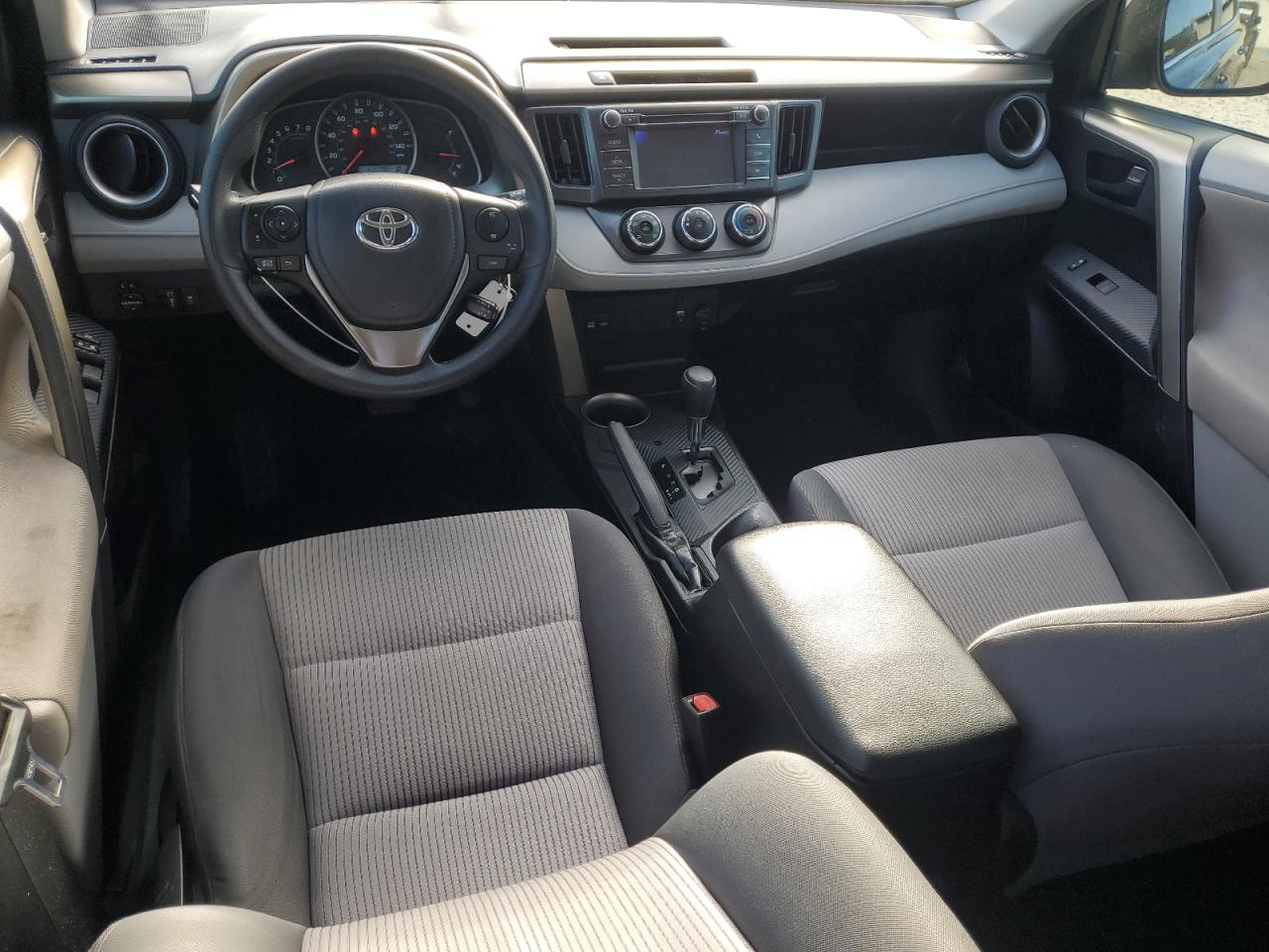 2013 Toyota RAV 4 - Image 8