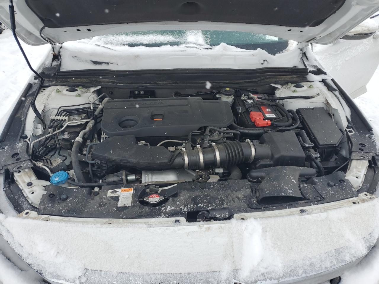 1HGCV2F96MA020562 HONDA ACCORD 2021