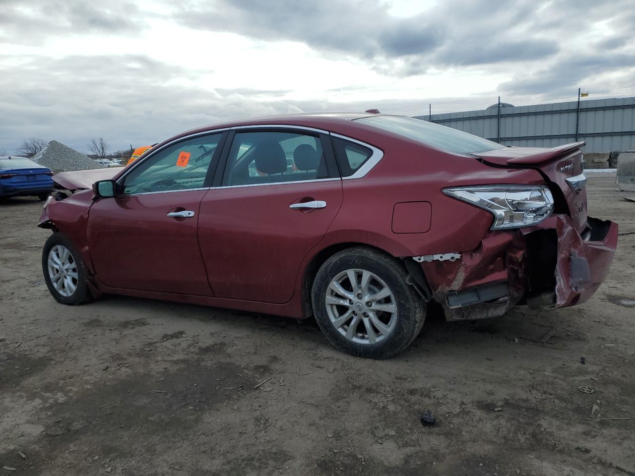 2014 Nissan Altima - Image 2