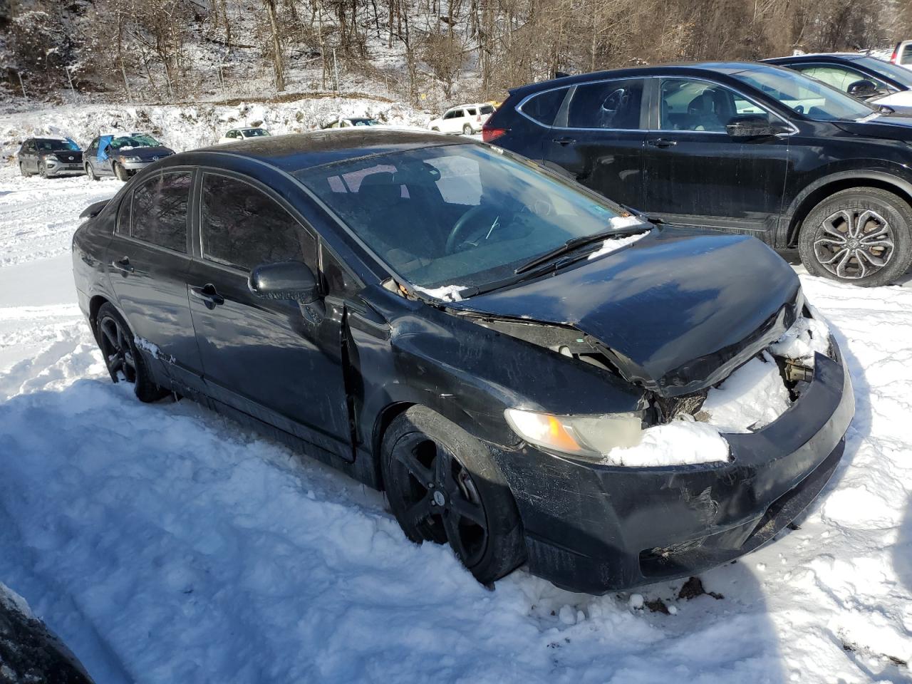 2010 Honda Civic - Image 4
