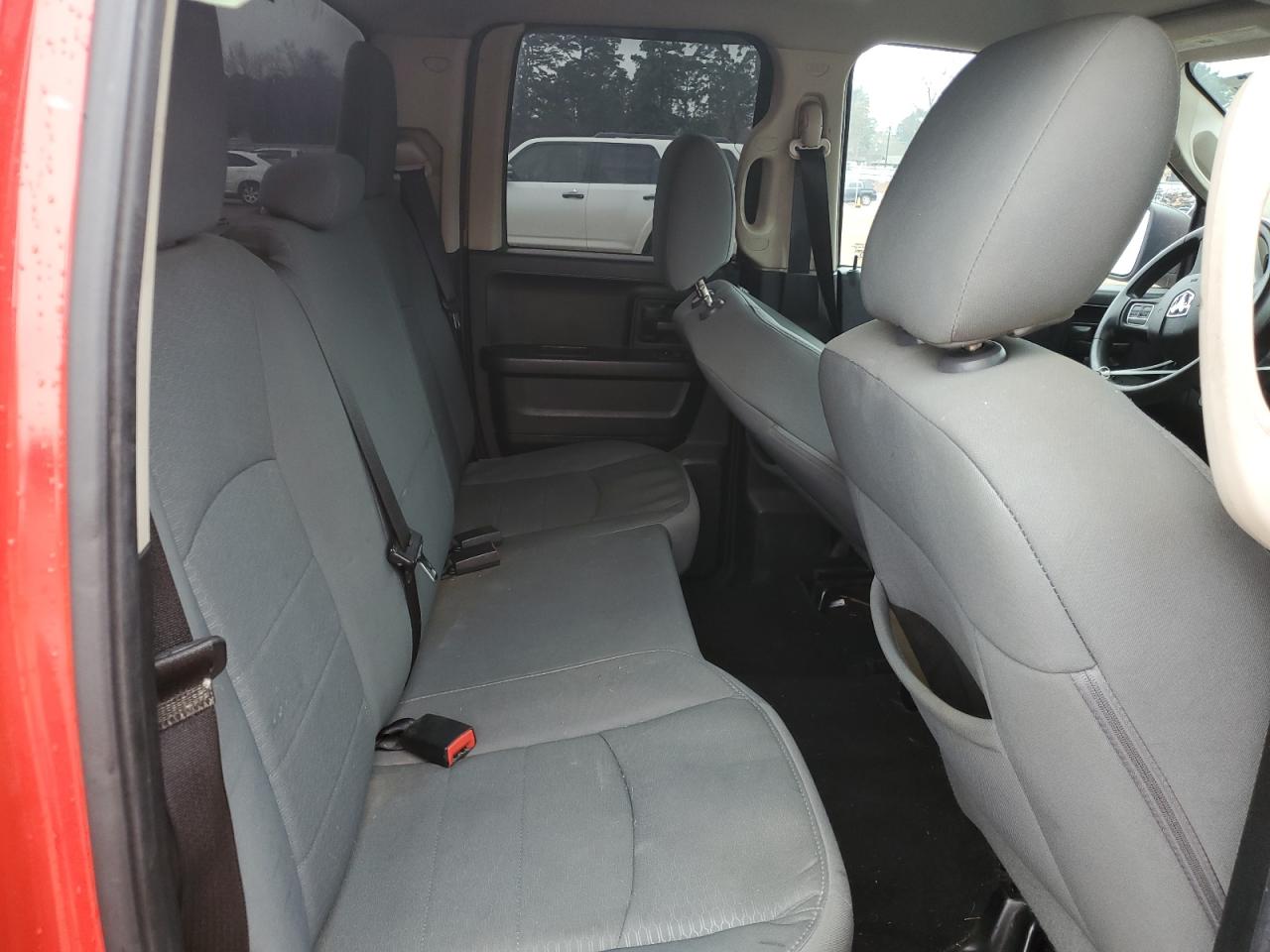 2013 RAM 1500 - Image 10