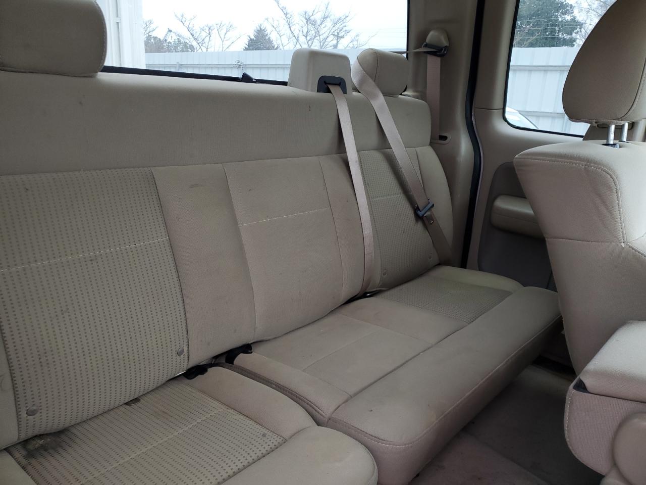 2007 Ford F-150 - Image 10