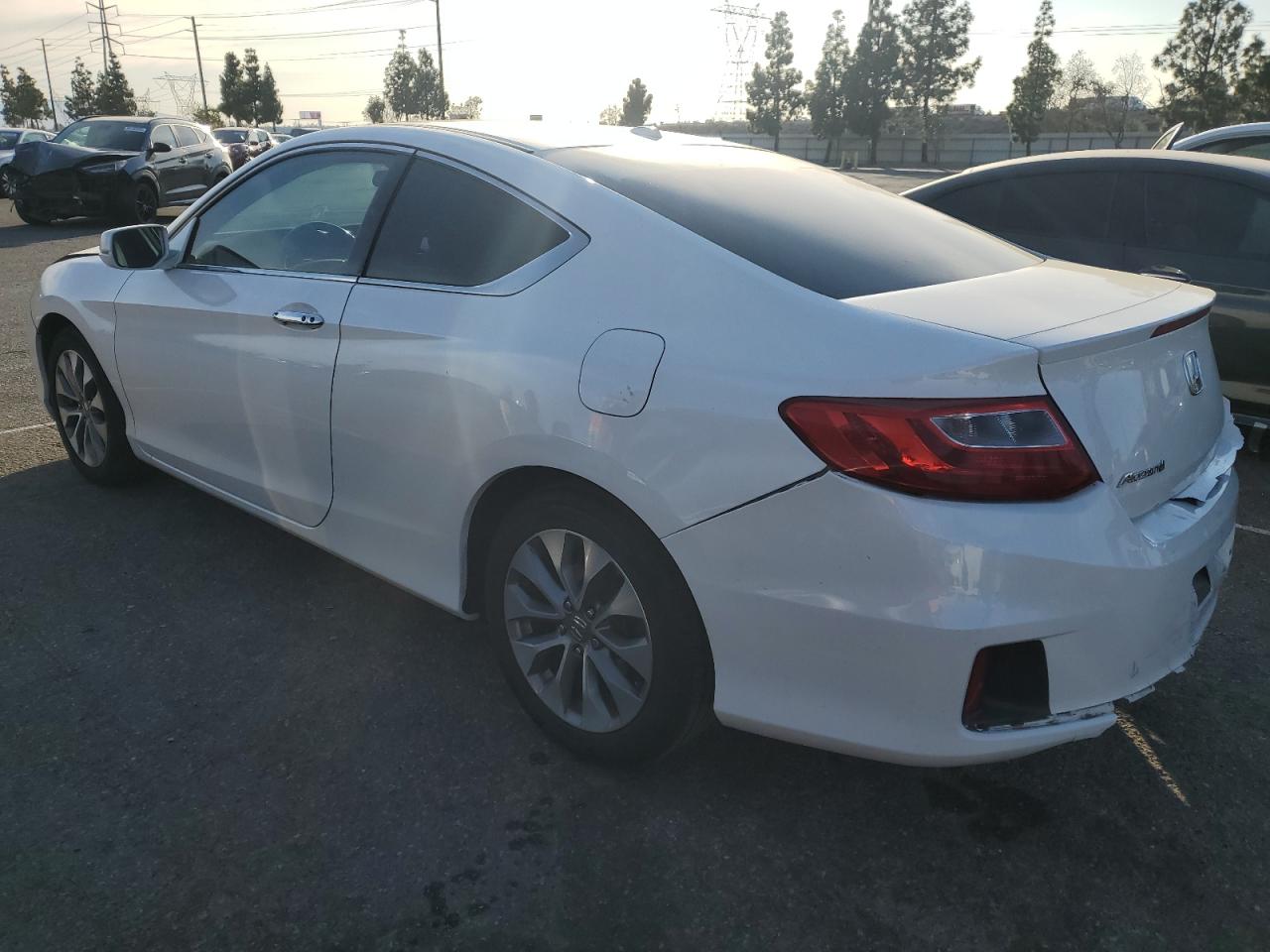 2013 Honda Accord - Image 2