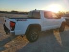 2019 Toyota Tacoma Double Cab للبيع في Houston، TX - Front End