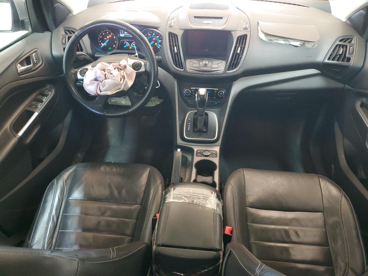 2014 Ford Escape - Image 8