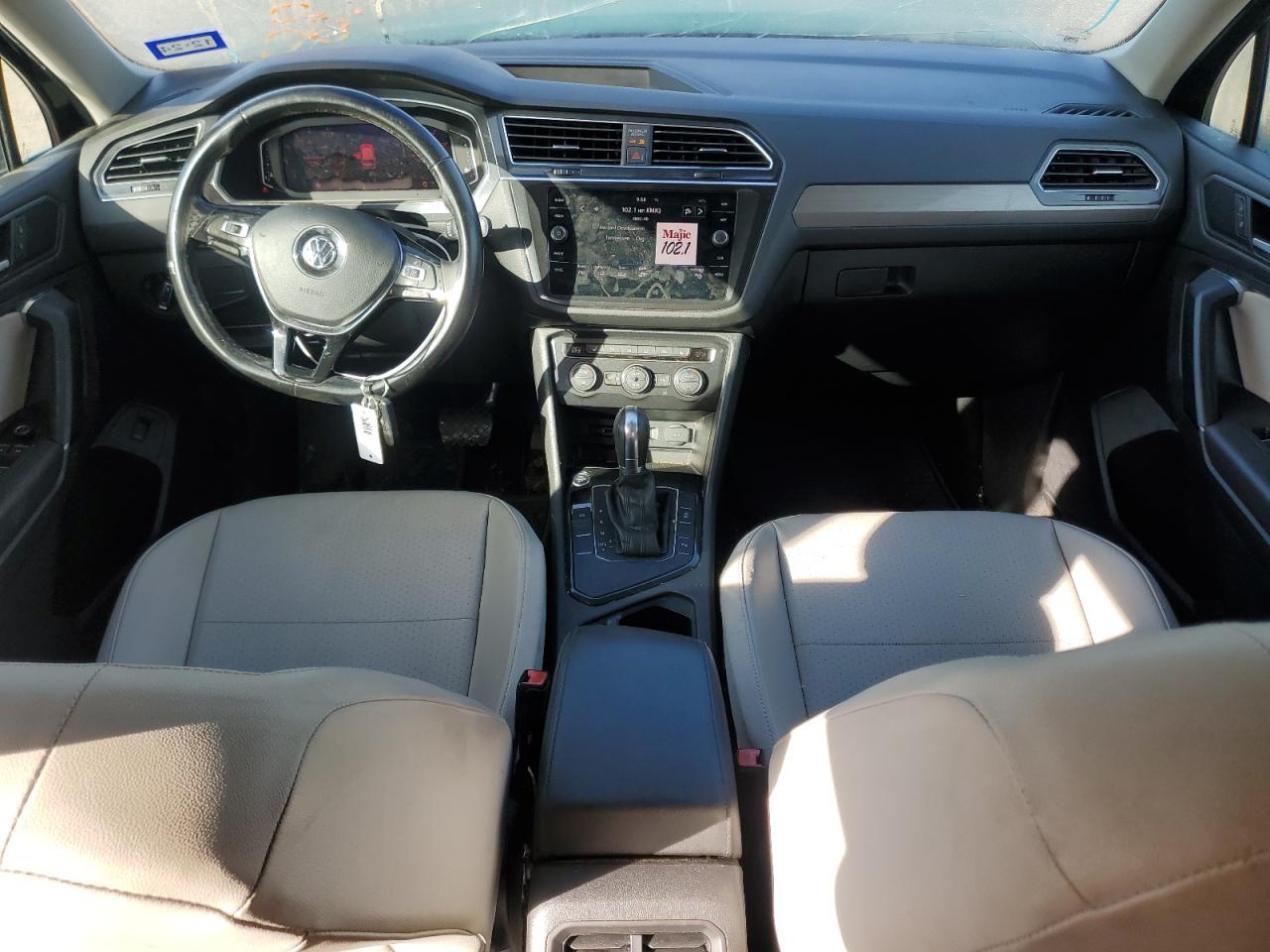 2019 Volkswagen Tiguan - Image 8