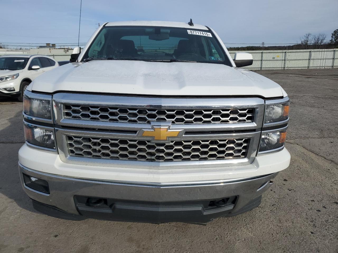 VIN 1GCVKREC6FZ373720 2015 CHEVROLET ALL Models no.5