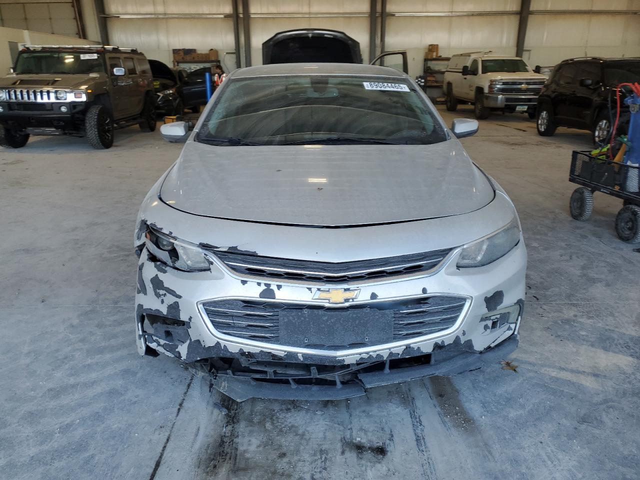 2018 Chevrolet Malibu - Image 5