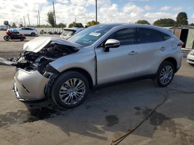 2024 Toyota Venza Le