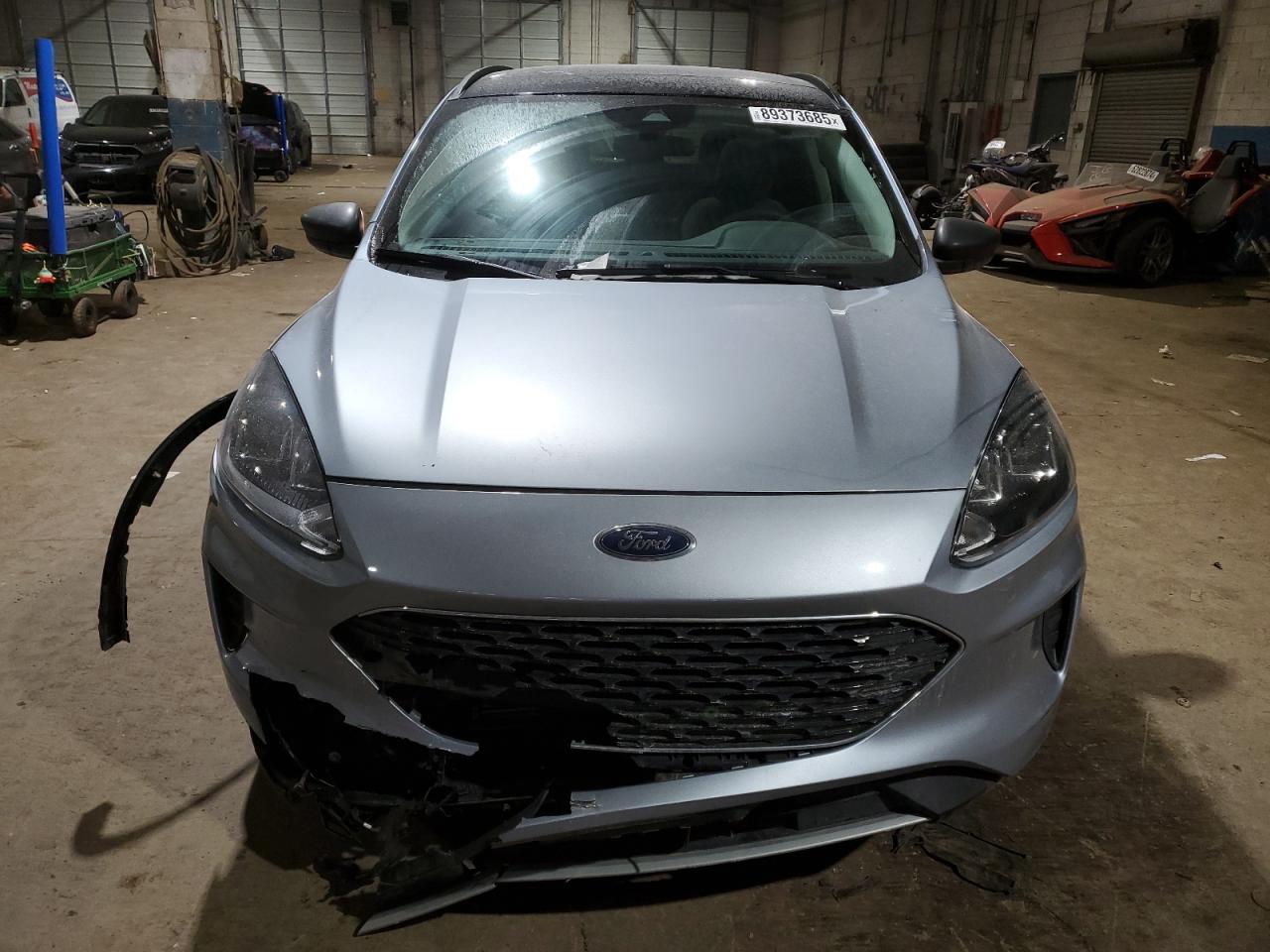 2022 Ford Escape - Image 5