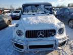 2022 Mercedes-Benz G 63 Amg на продаже в Hillsborough, NJ - Vandalism
