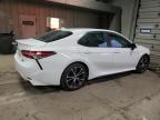 2020 Toyota Camry Se for Sale in Franklin, WI - Front End