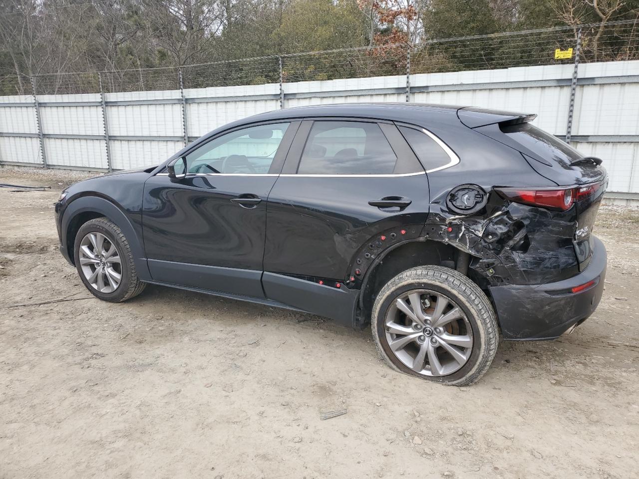 2021 Mazda CX-30 - Image 2