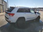 2013 Jeep Grand Cherokee Overland na sprzedaż w Memphis, TN - Front End