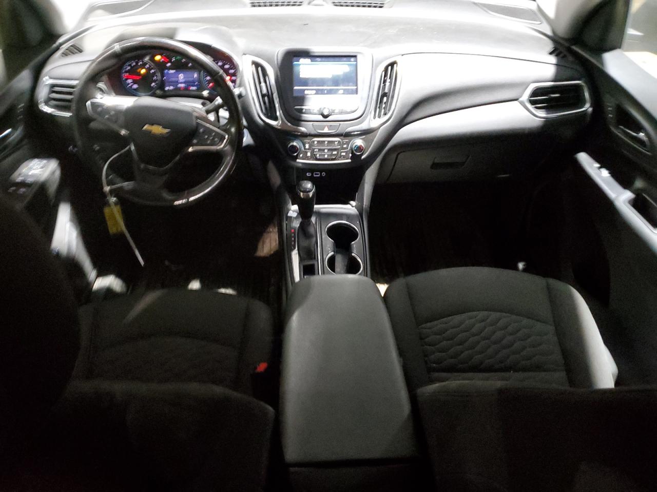 2019 Chevrolet Equinox - Image 8