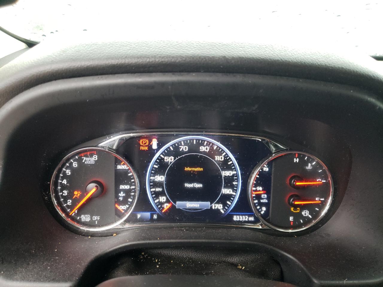 2021 GMC Acadia - Image 9