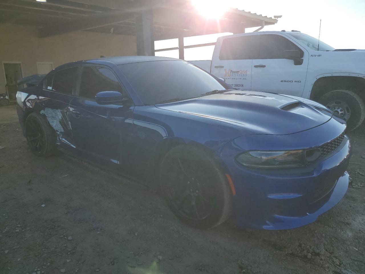 2019 Dodge Charger - Image 4