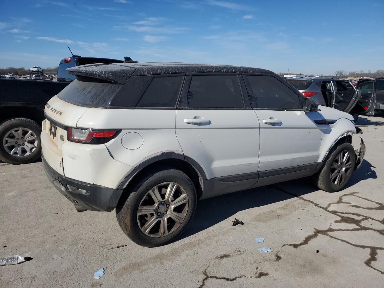 2016 Land Rover Range Rover - Image 3