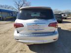 2017 Infiniti Qx80 Base for Sale in Wichita, KS - Front End