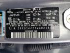 2021 Kia K5 Lxs en Venta en Harleyville, SC - Front End
