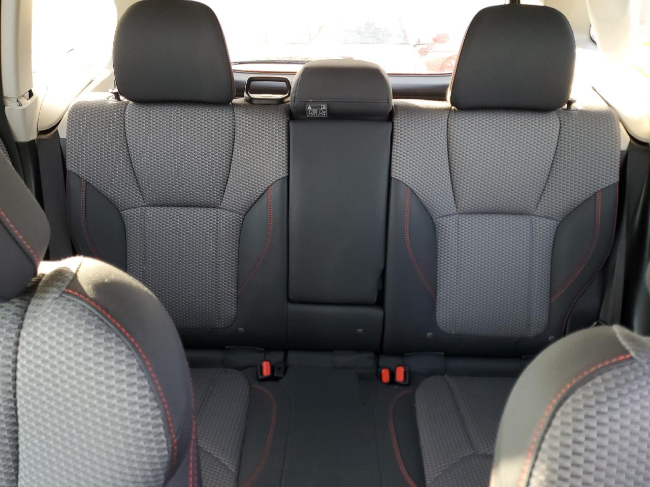2019 Subaru Forester - Image 10