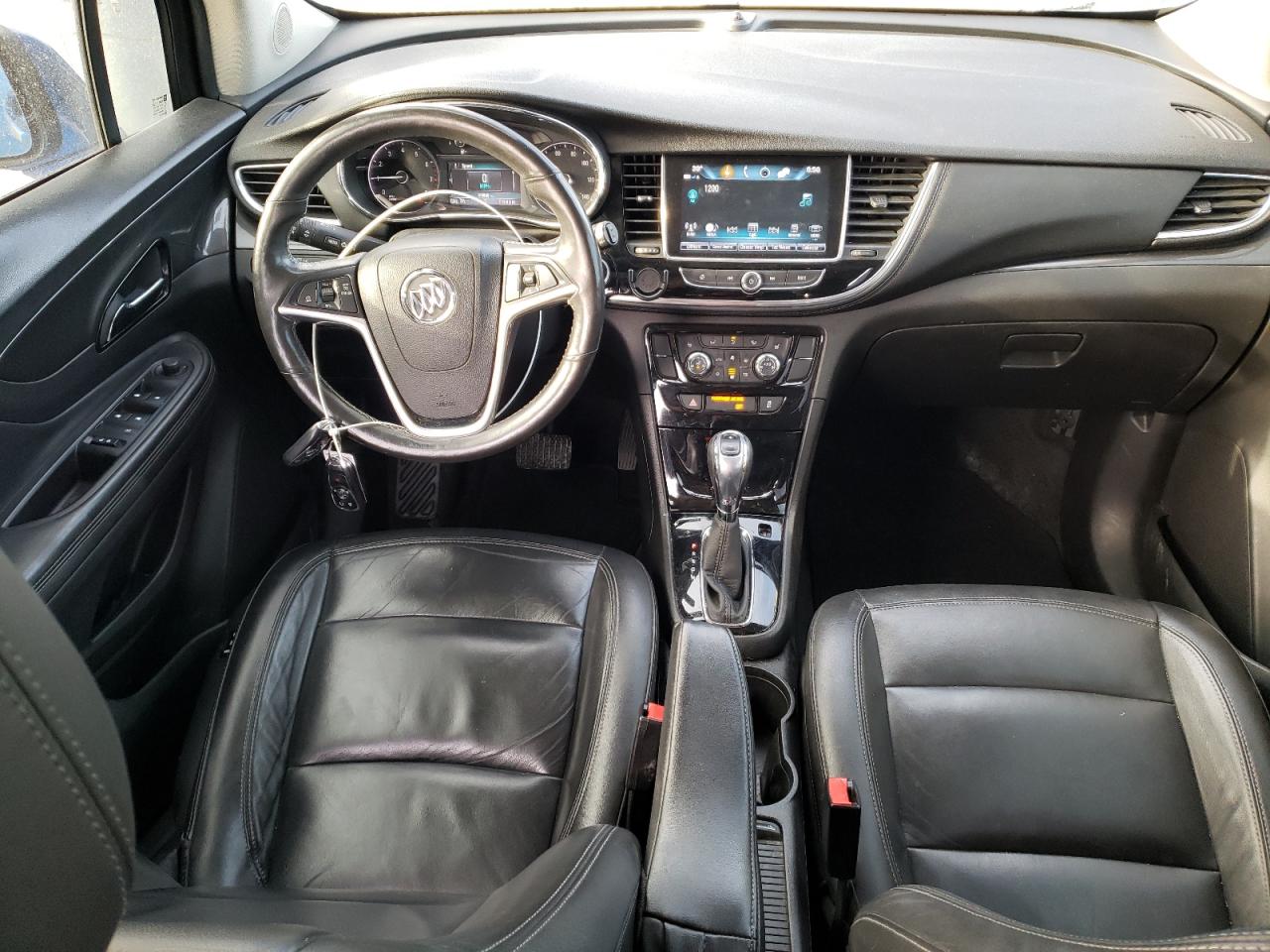 2018 Buick Encore - Image 8
