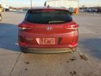 2018 Hyundai Tucson Sel на продаже в Grand Prairie, TX - Front End