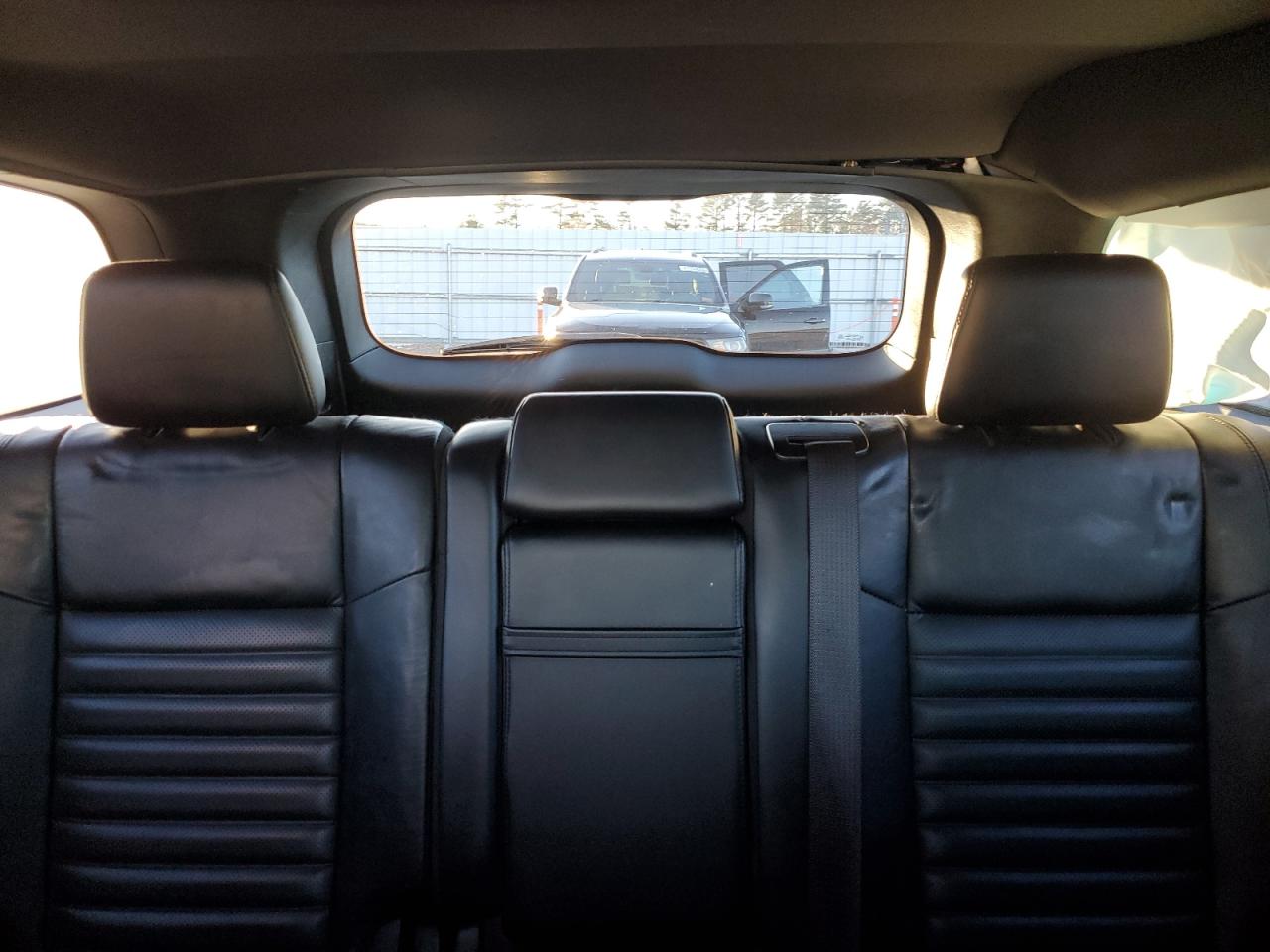 2020 Jeep Grand Cherokee - Image 10