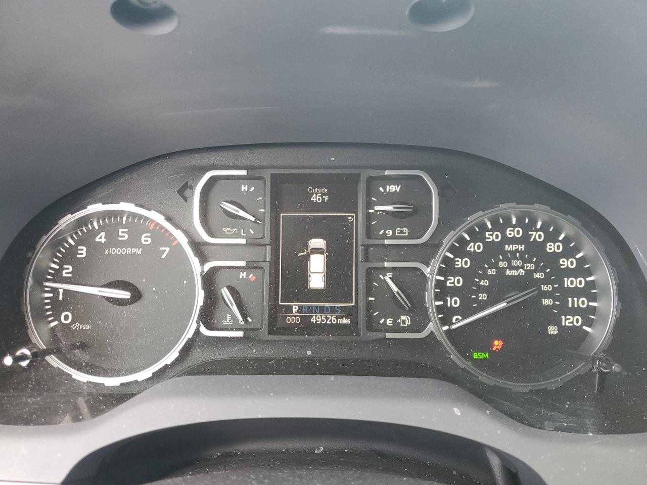 2018 Toyota Tundra - Image 9