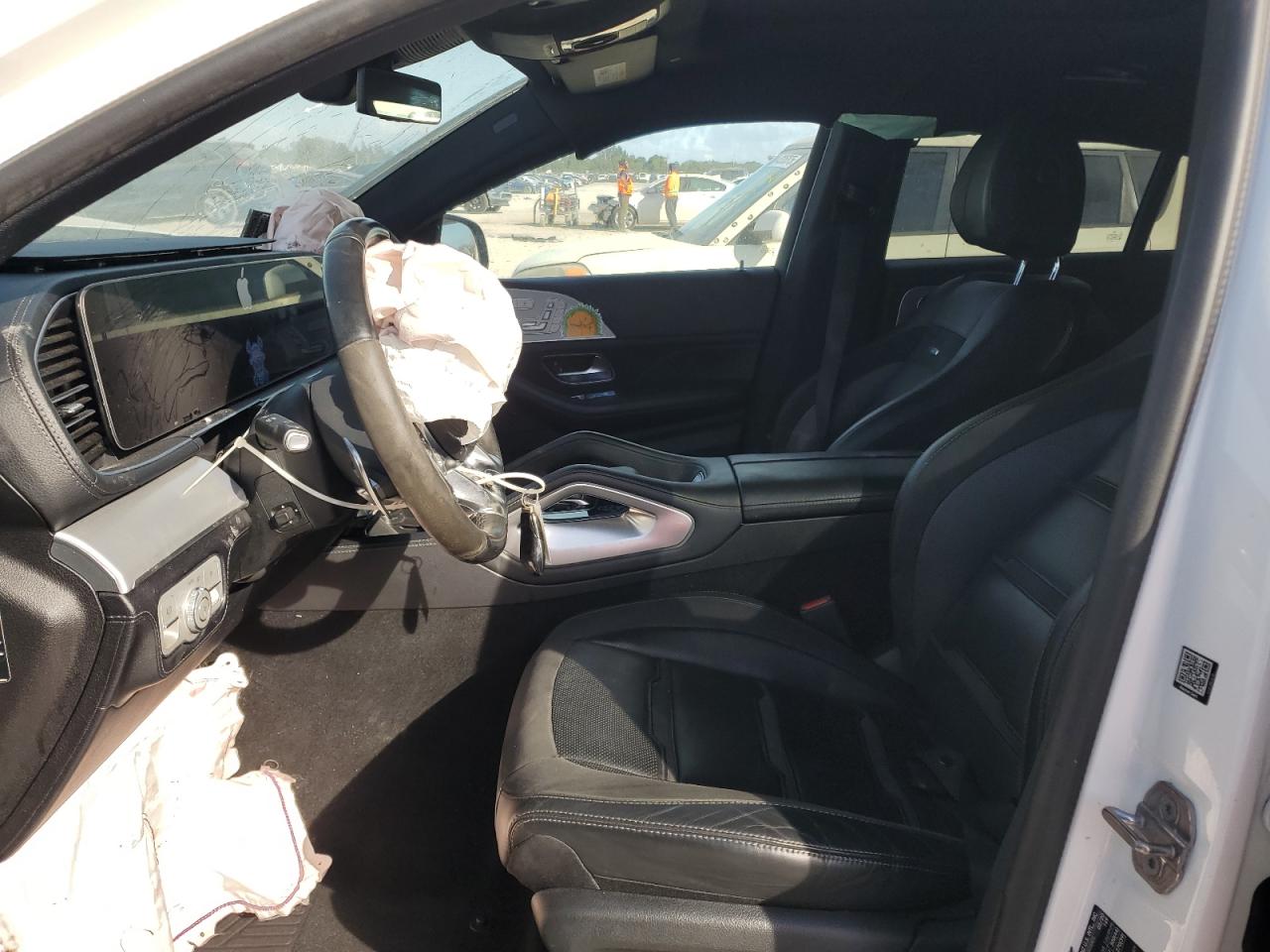 2021 Mercedes-Benz GLE - Image 7