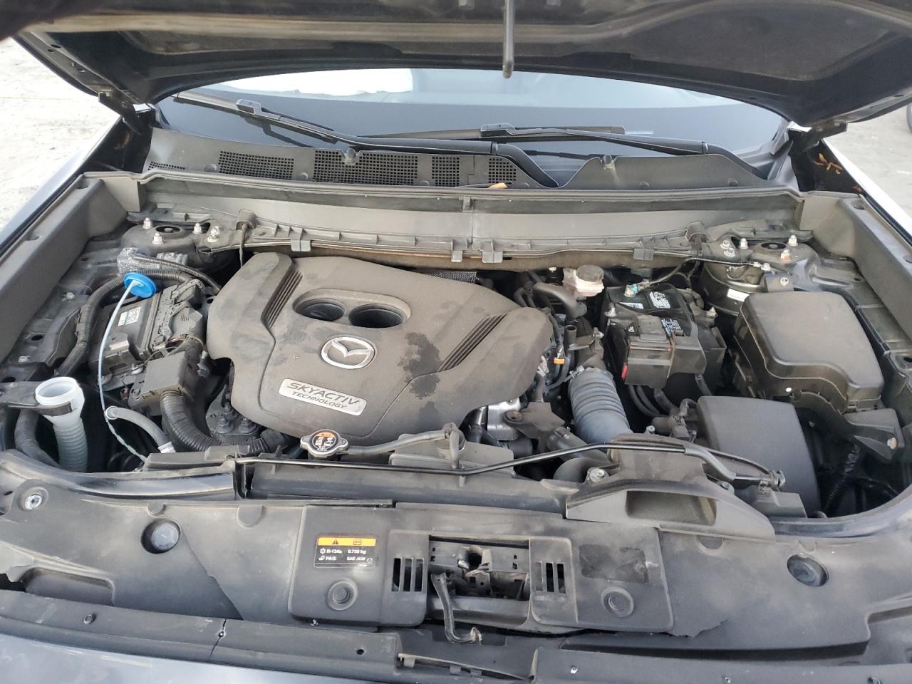 2018 Mazda CX-9 - Image 13