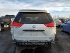 2011 Toyota Sienna Xle за продажба в Rocky View County, AB - Side