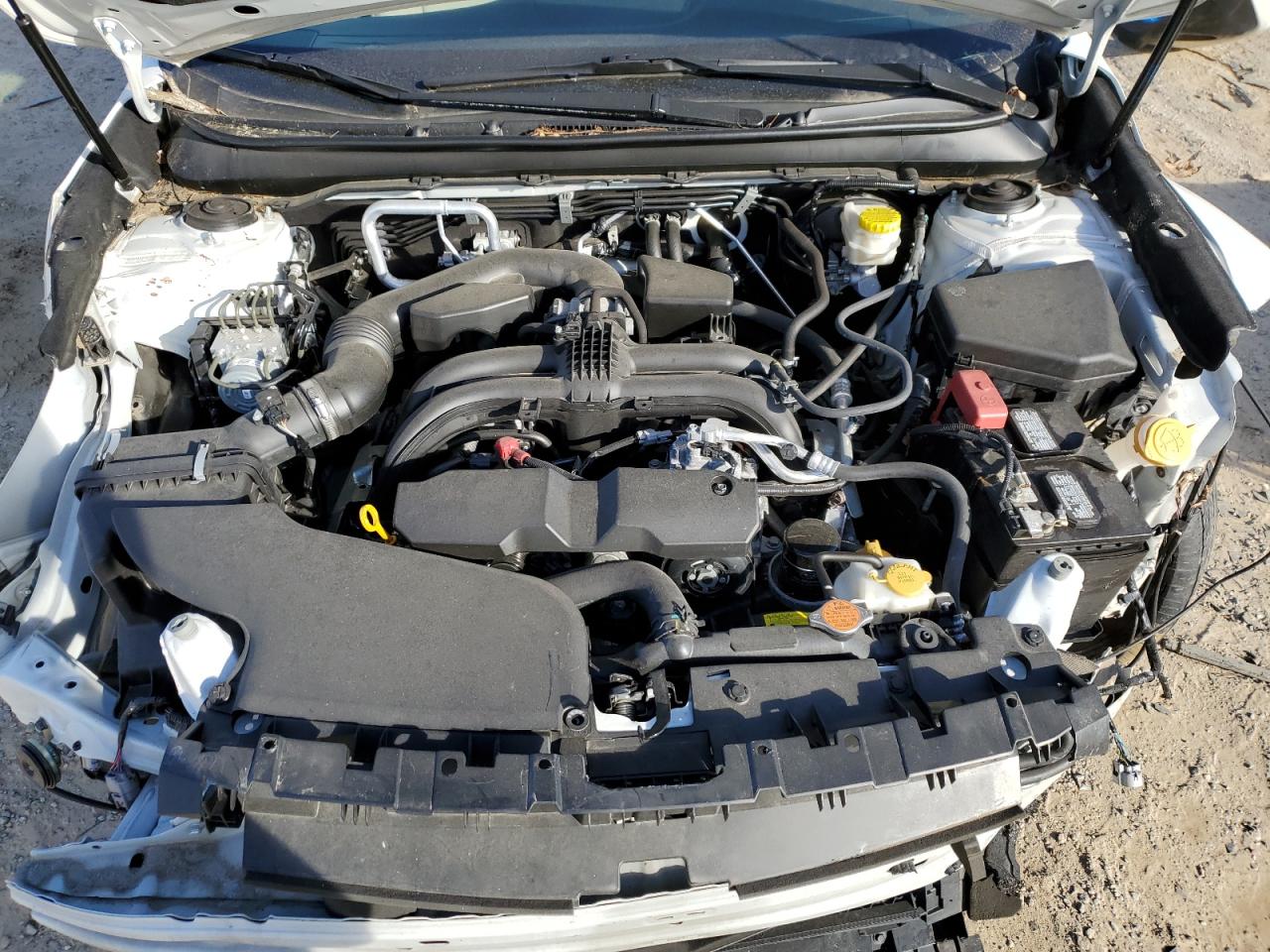 2019 Subaru Outback - Image 12
